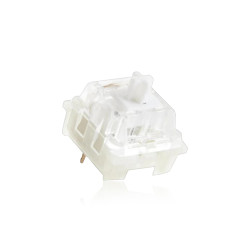 KTT Kang White Linear Switch